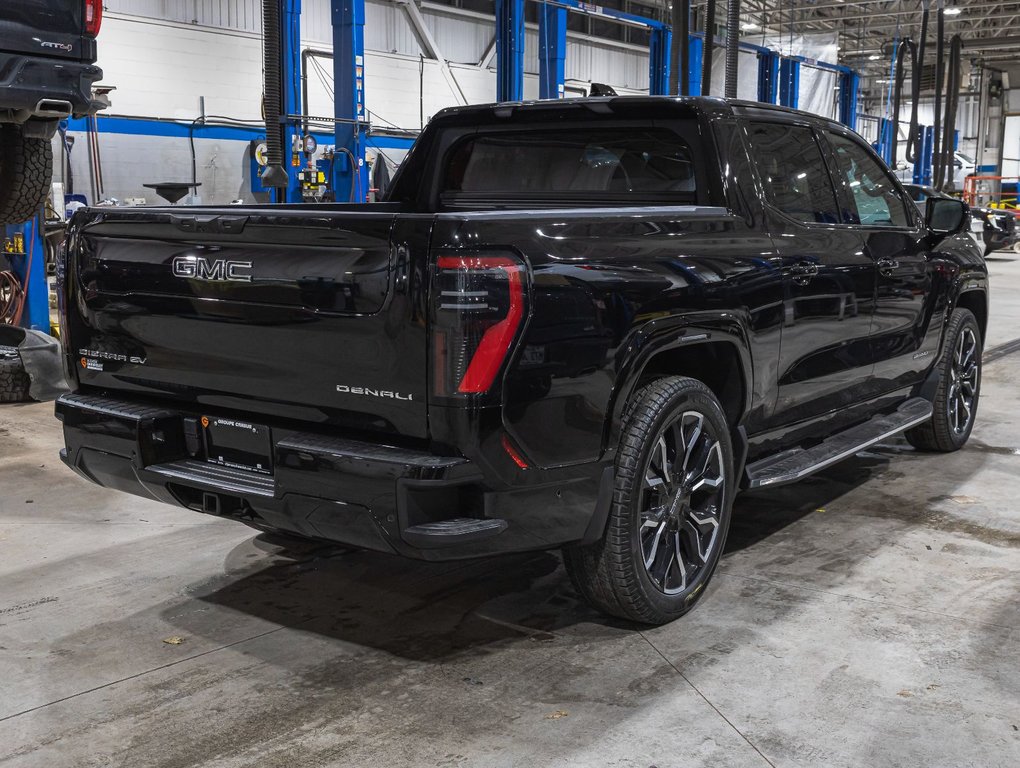 2025 GMC Sierra EV in St-Jérôme, Quebec - 9 - w1024h768px