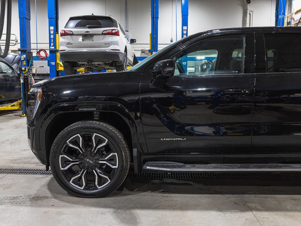 2025 GMC Sierra EV in St-Jérôme, Quebec - 38 - w1024h768px