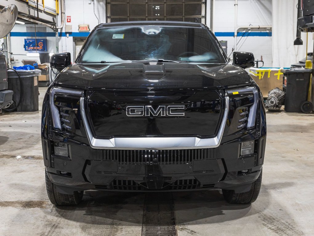 2025 GMC Sierra EV in St-Jérôme, Quebec - 2 - w1024h768px