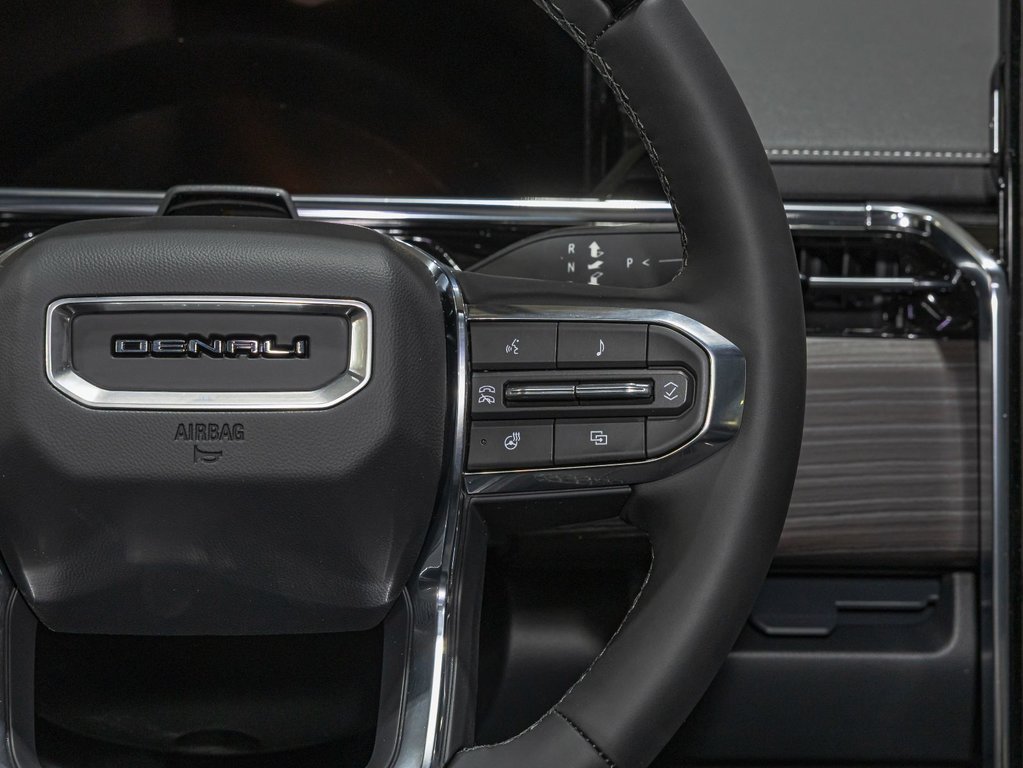 GMC Sierra EV  2025 à St-Jérôme, Québec - 16 - w1024h768px