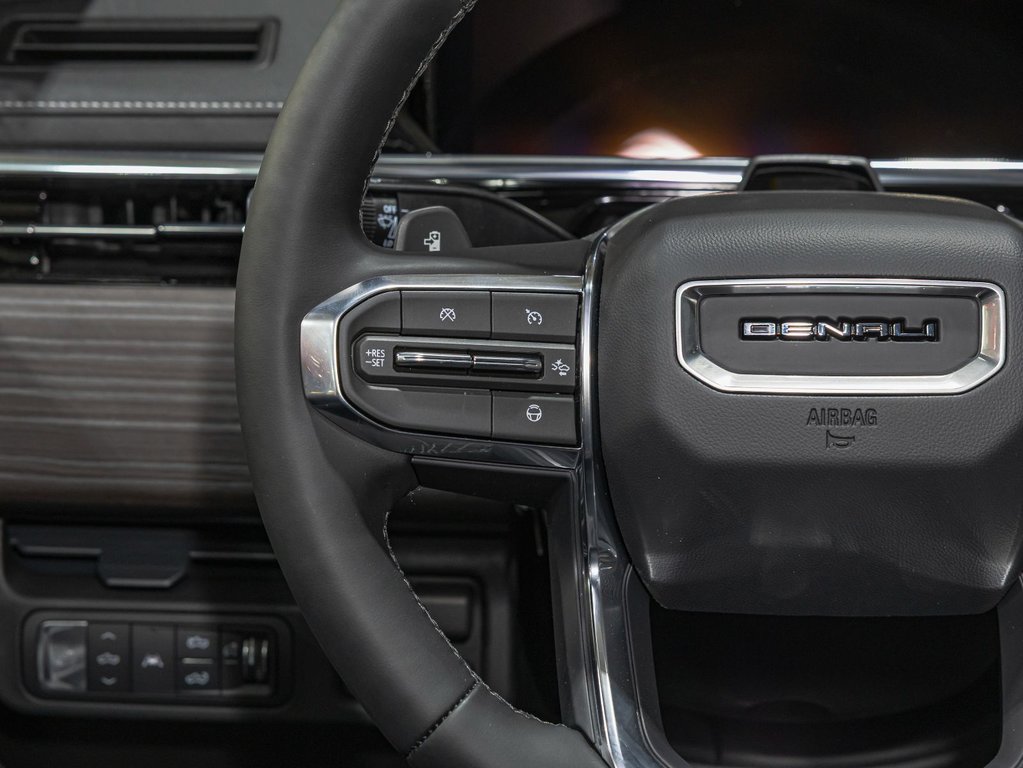 GMC Sierra EV  2025 à St-Jérôme, Québec - 15 - w1024h768px