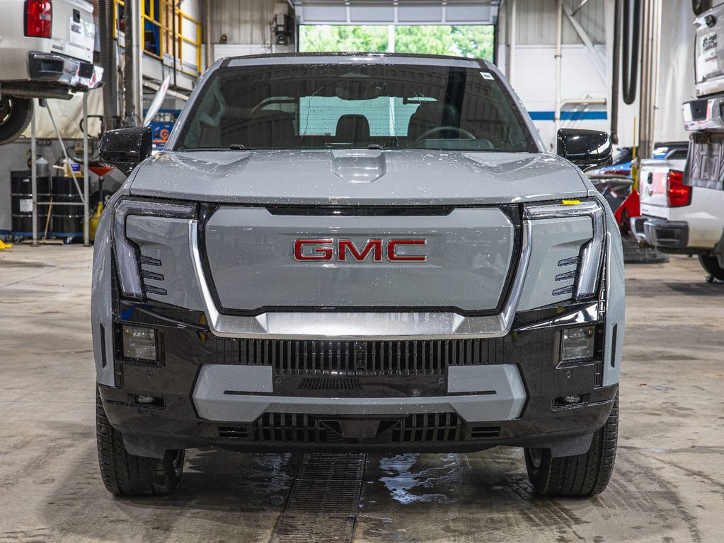 GMC Sierra EV  2026 à St-Jérôme, Québec - 2 - w1024h768px