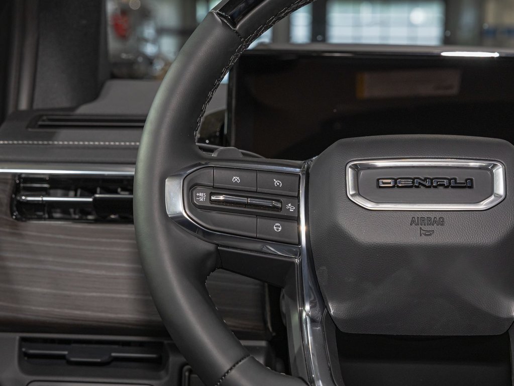 GMC Sierra EV  2026 à St-Jérôme, Québec - 15 - w1024h768px