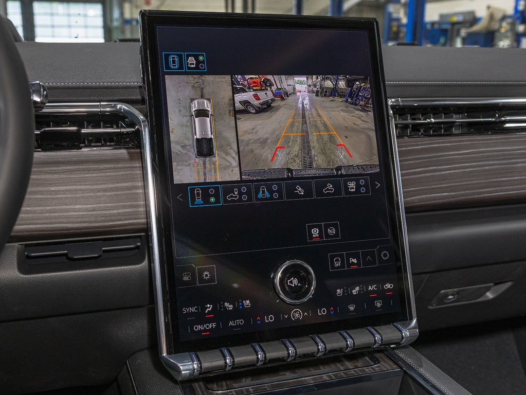 GMC Sierra EV  2026 à St-Jérôme, Québec - 20 - w1024h768px