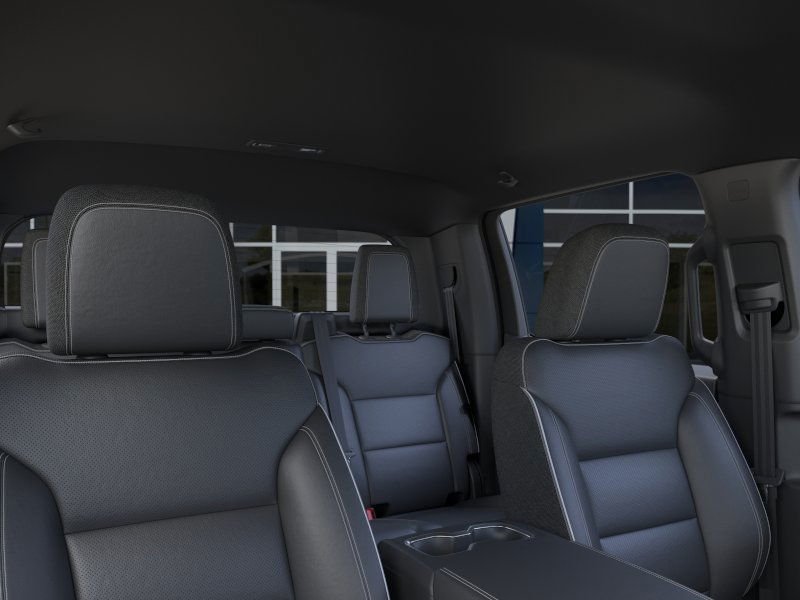 2026 GMC Sierra EV in St-Jérôme, Quebec - 24 - w1024h768px