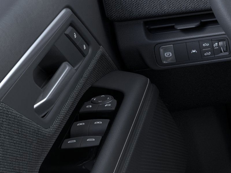 2026 GMC Sierra EV in St-Jérôme, Quebec - 22 - w1024h768px