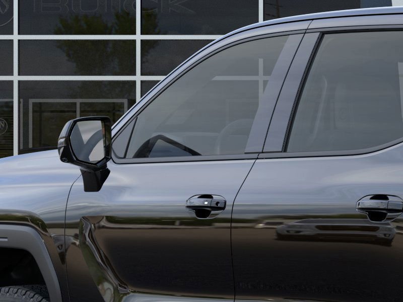 2026 GMC Sierra EV in St-Jérôme, Quebec - 12 - w1024h768px