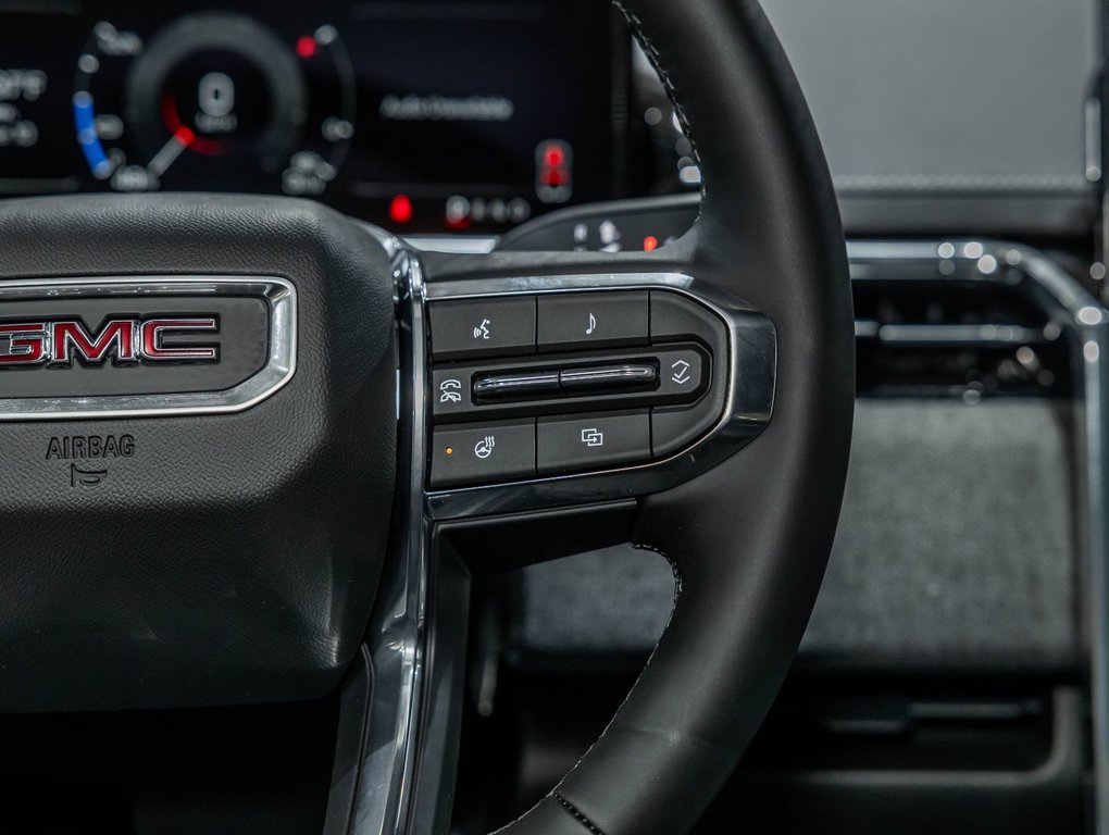 2026 GMC Sierra EV in St-Jérôme, Quebec - 16 - w1024h768px