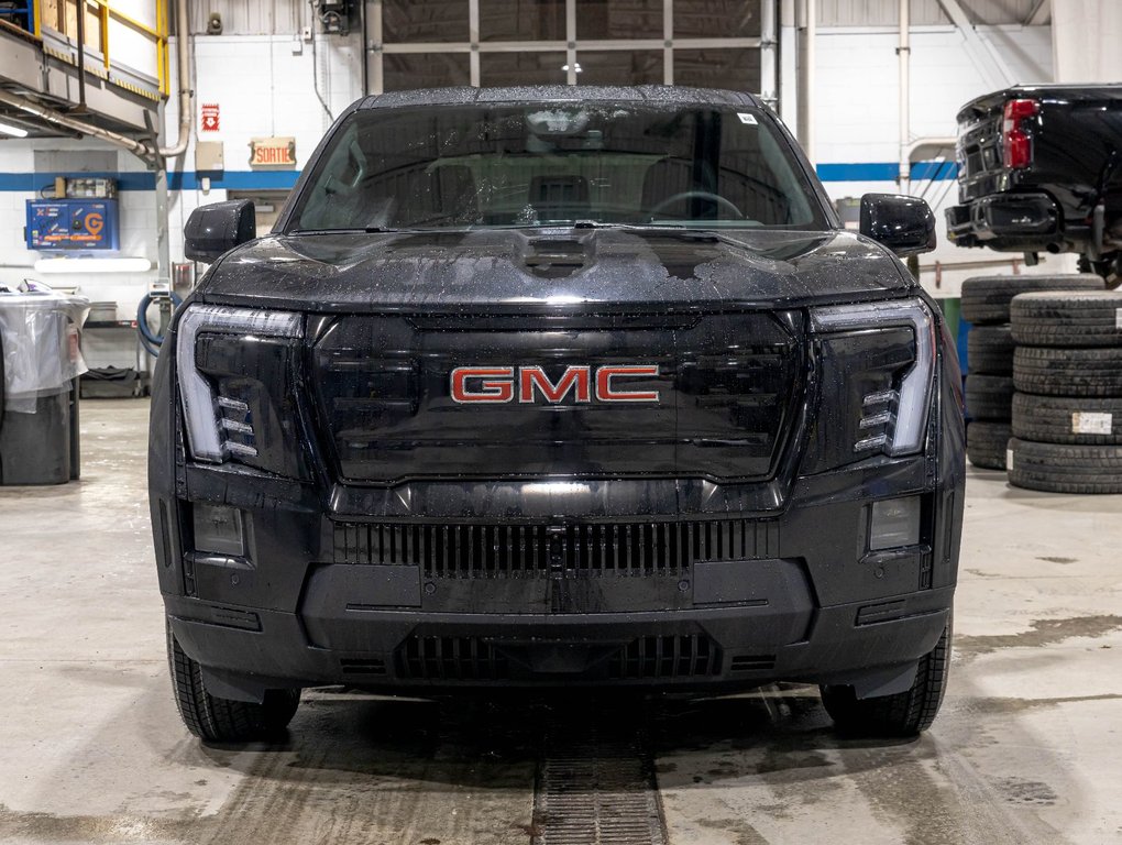2026 GMC Sierra EV in St-Jérôme, Quebec - 2 - w1024h768px