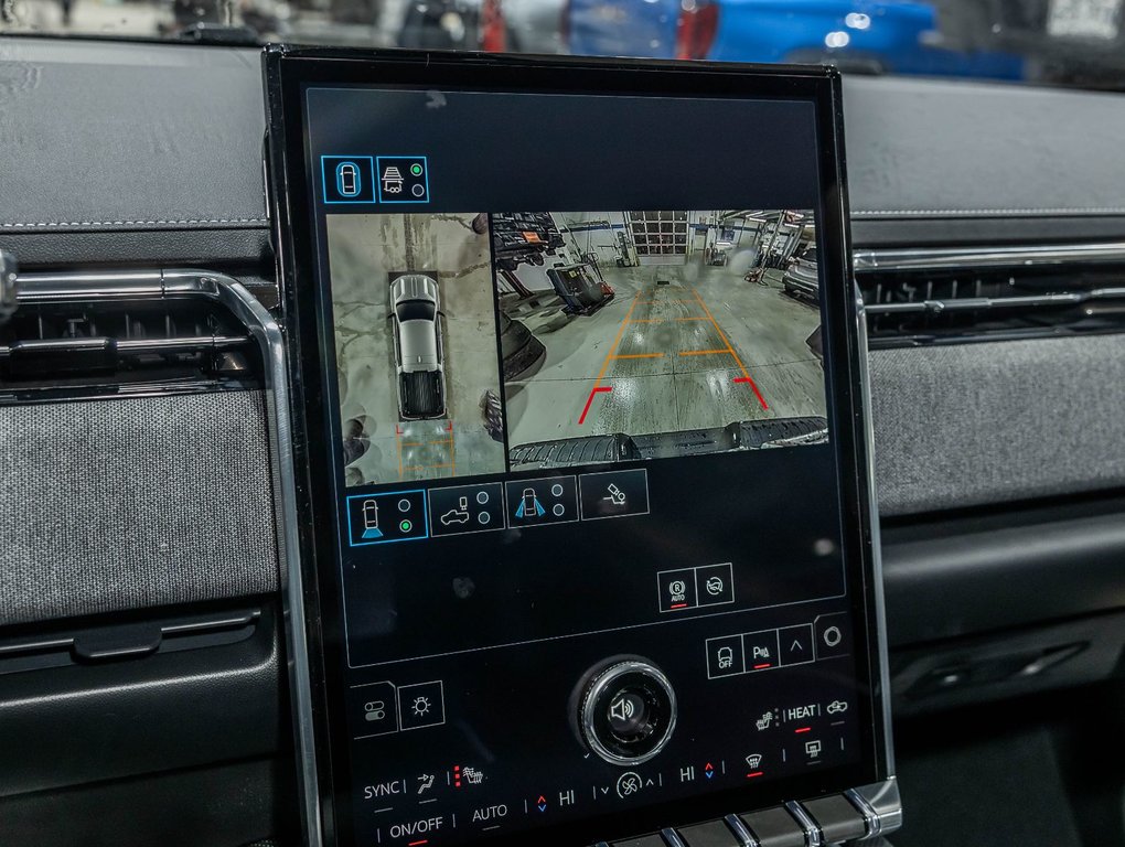 2026 GMC Sierra EV in St-Jérôme, Quebec - 18 - w1024h768px