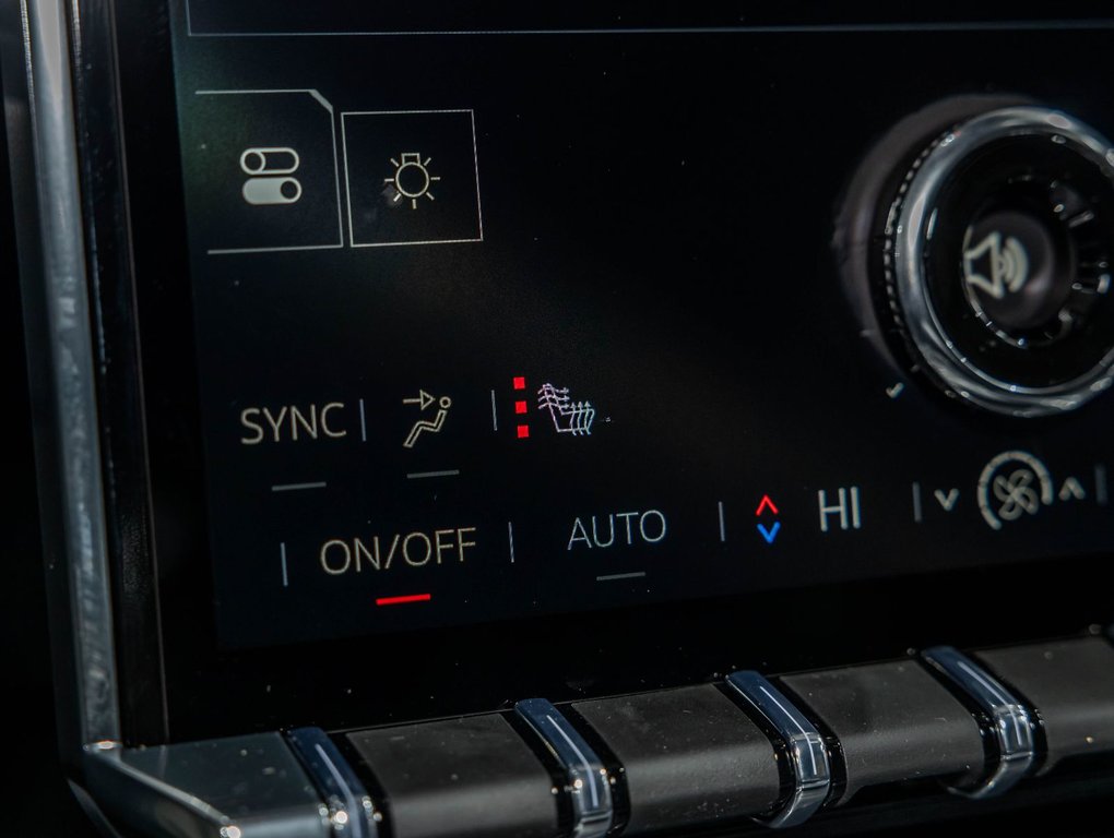 2026 GMC Sierra EV in St-Jérôme, Quebec - 20 - w1024h768px