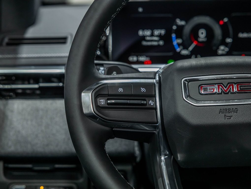 2026 GMC Sierra EV in St-Jérôme, Quebec - 15 - w1024h768px