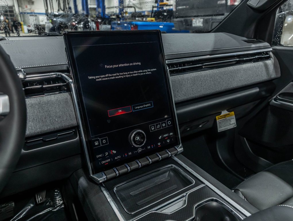 2026 GMC Sierra EV in St-Jérôme, Quebec - 19 - w1024h768px