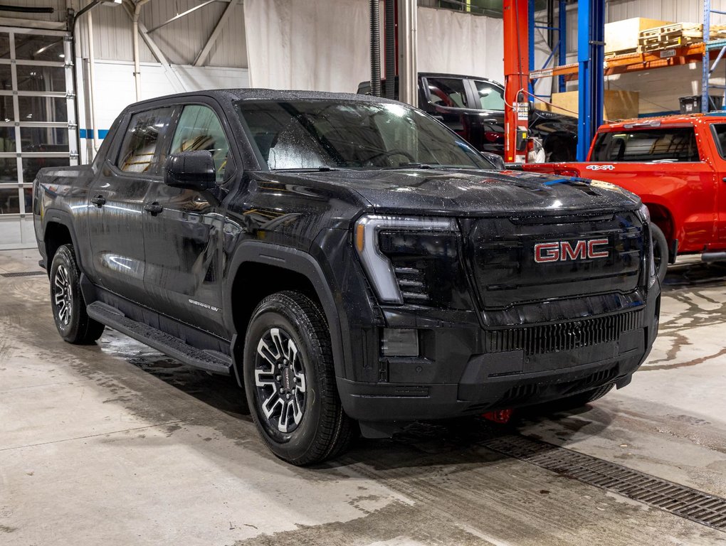 2026 GMC Sierra EV in St-Jérôme, Quebec - 10 - w1024h768px