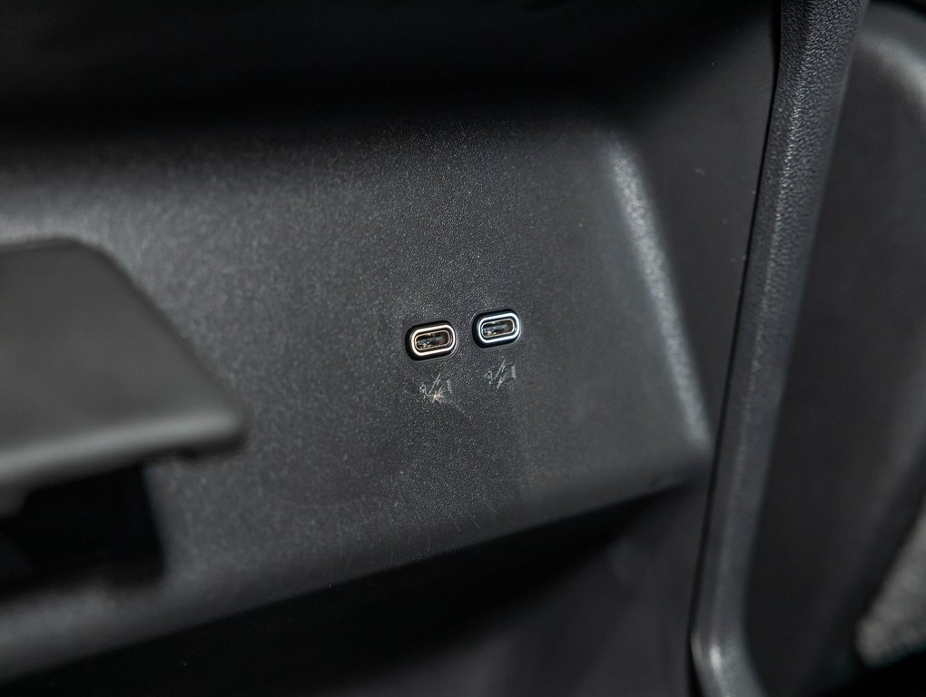 2026 GMC Sierra EV in St-Jérôme, Quebec - 29 - w1024h768px