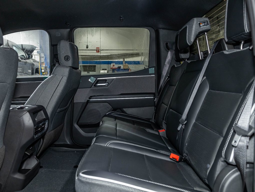 2026 GMC Sierra EV in St-Jérôme, Quebec - 27 - w1024h768px