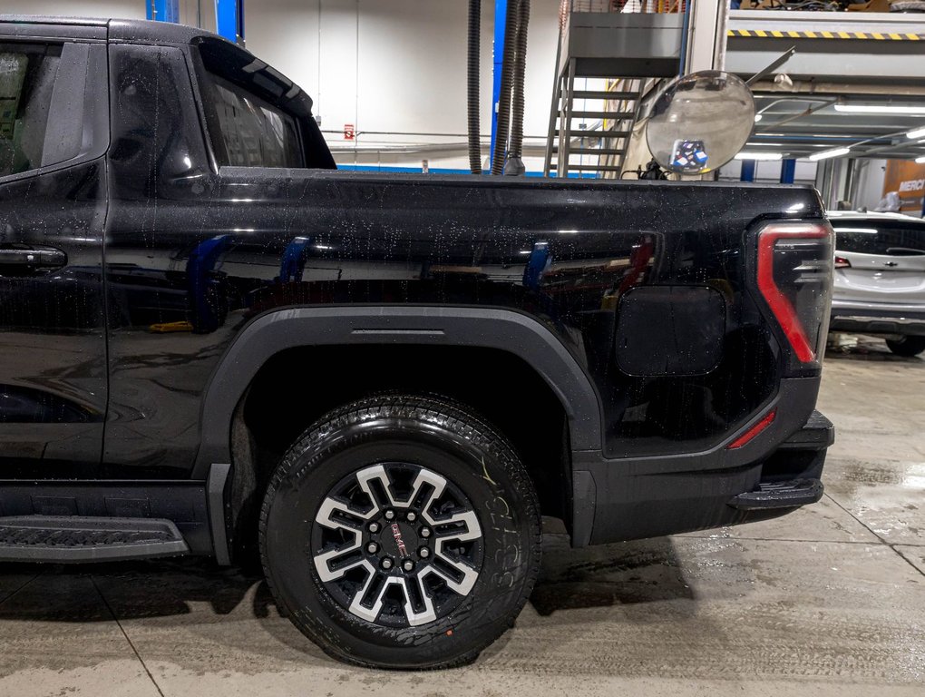 2026 GMC Sierra EV in St-Jérôme, Quebec - 31 - w1024h768px