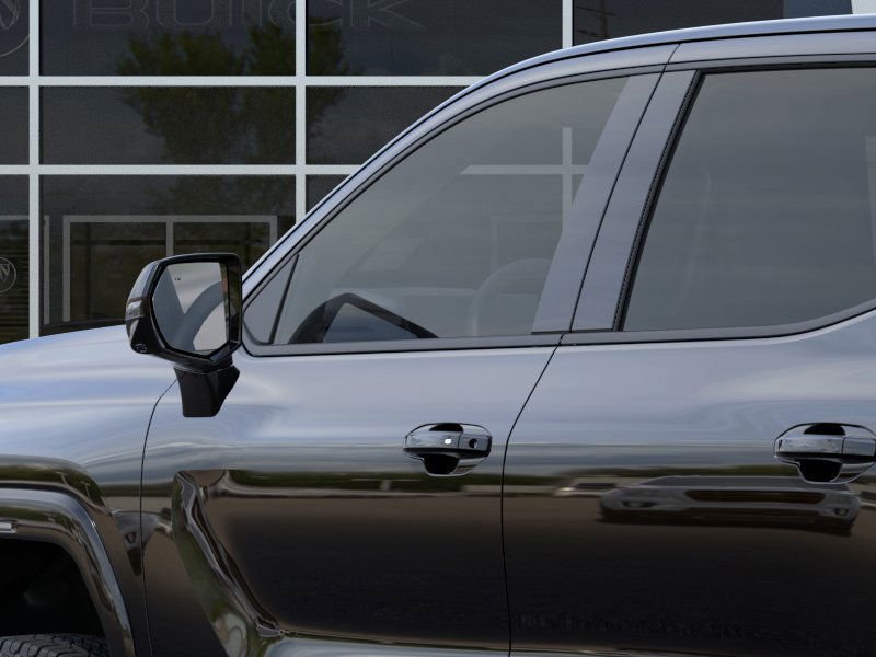 2026 GMC Sierra EV in St-Jérôme, Quebec - 12 - w1024h768px