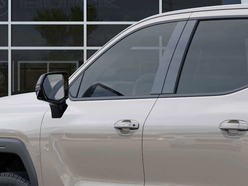 2026 GMC Sierra EV in St-Jérôme, Quebec - 12 - w1024h768px