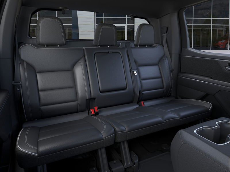 2026 GMC Sierra EV in St-Jérôme, Quebec - 17 - w1024h768px