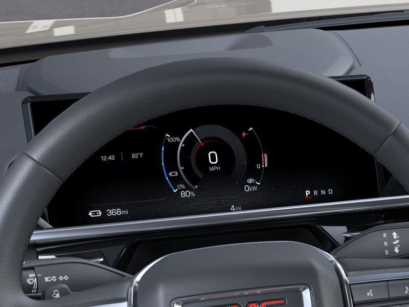 2026 GMC Sierra EV in St-Jérôme, Quebec - 18 - w1024h768px