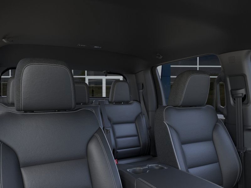 2026 GMC Sierra EV in St-Jérôme, Quebec - 24 - w1024h768px