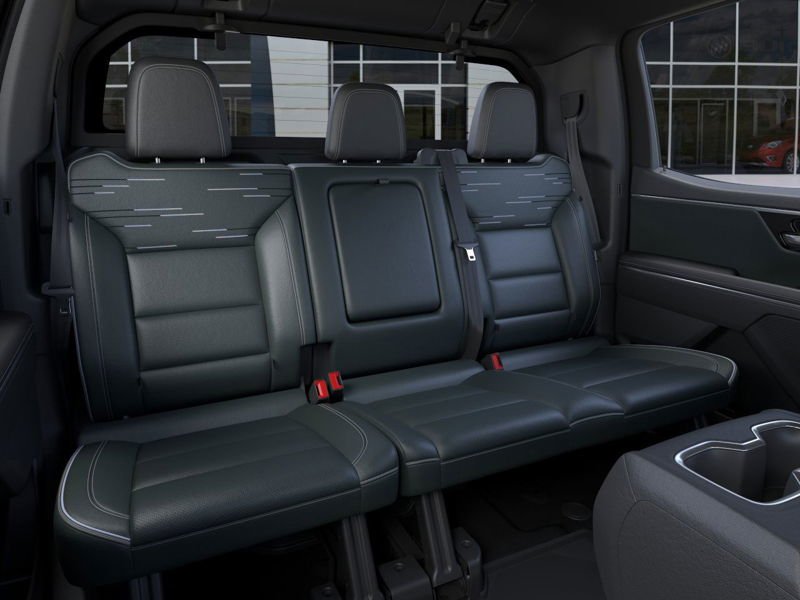 GMC Sierra EV  2026 à St-Jérôme, Québec - 17 - w1024h768px