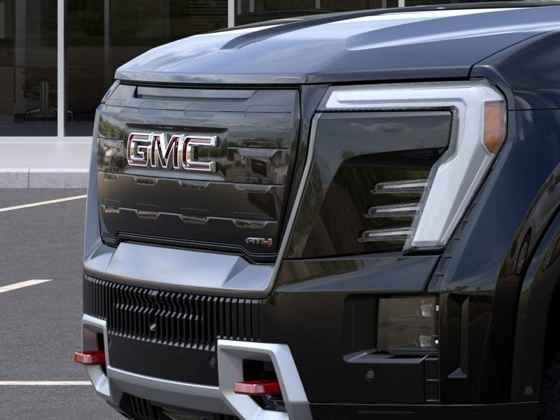 GMC Sierra EV  2026 à St-Jérôme, Québec - 13 - w1024h768px