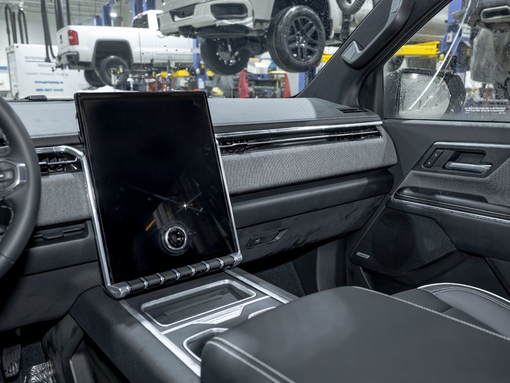 2026 GMC Sierra EV in St-Jérôme, Quebec - 19 - w1024h768px