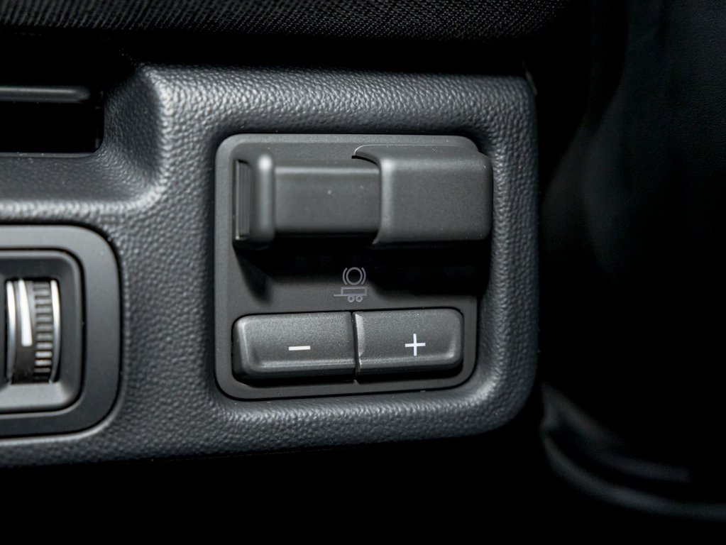 2026 GMC Sierra EV in St-Jérôme, Quebec - 22 - w1024h768px