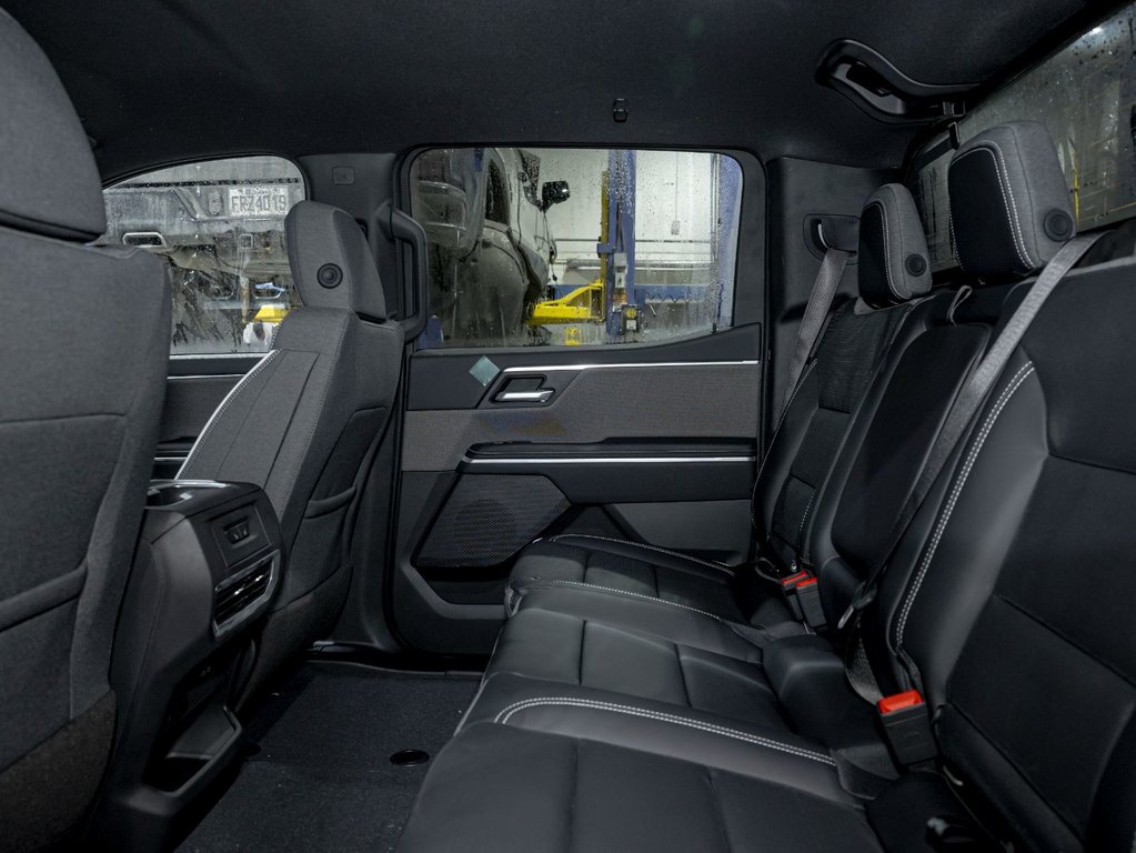 2026 GMC Sierra EV in St-Jérôme, Quebec - 27 - w1024h768px