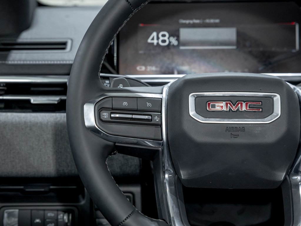 2026 GMC Sierra EV in St-Jérôme, Quebec - 15 - w1024h768px