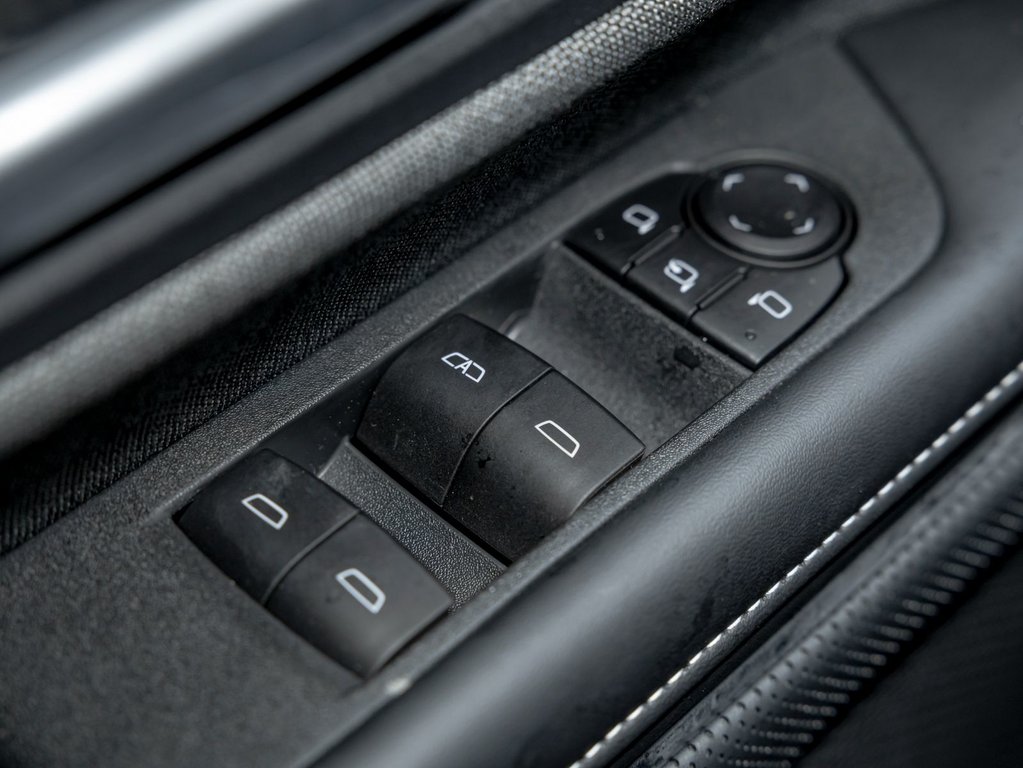 2026 GMC Sierra EV in St-Jérôme, Quebec - 24 - w1024h768px