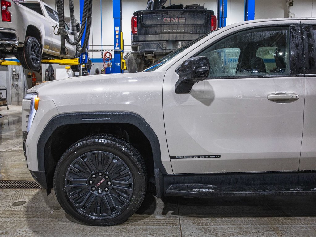 2026 GMC Sierra EV in St-Jérôme, Quebec - 32 - w1024h768px
