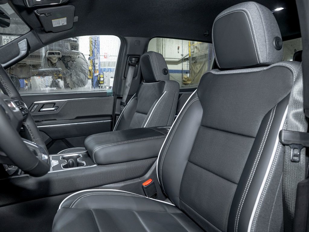 2026 GMC Sierra EV in St-Jérôme, Quebec - 11 - w1024h768px