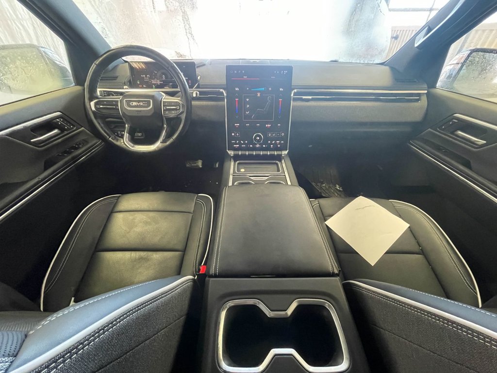 GMC Sierra EV  2026 à St-Jérôme, Québec - 10 - w1024h768px