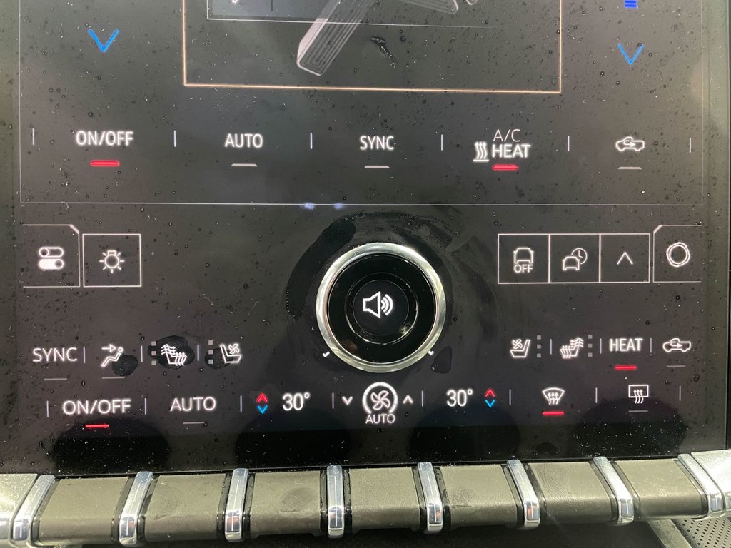 GMC Sierra EV  2026 à St-Jérôme, Québec - 16 - w1024h768px