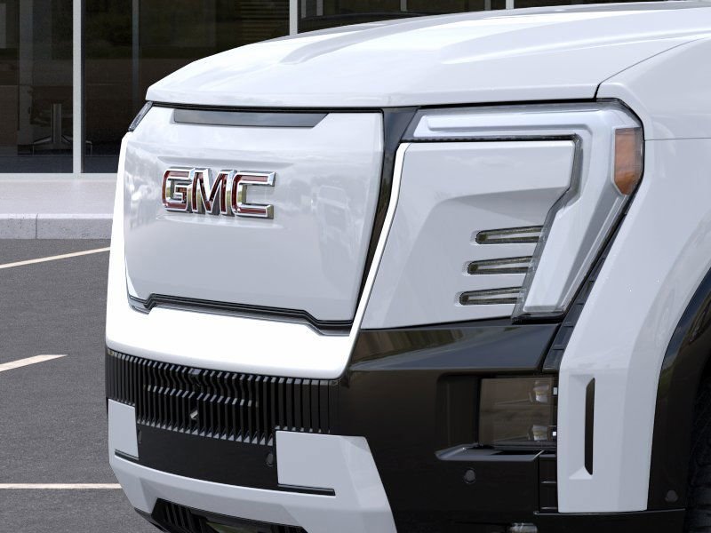 2026 GMC Sierra EV in St-Jérôme, Quebec - 13 - w1024h768px