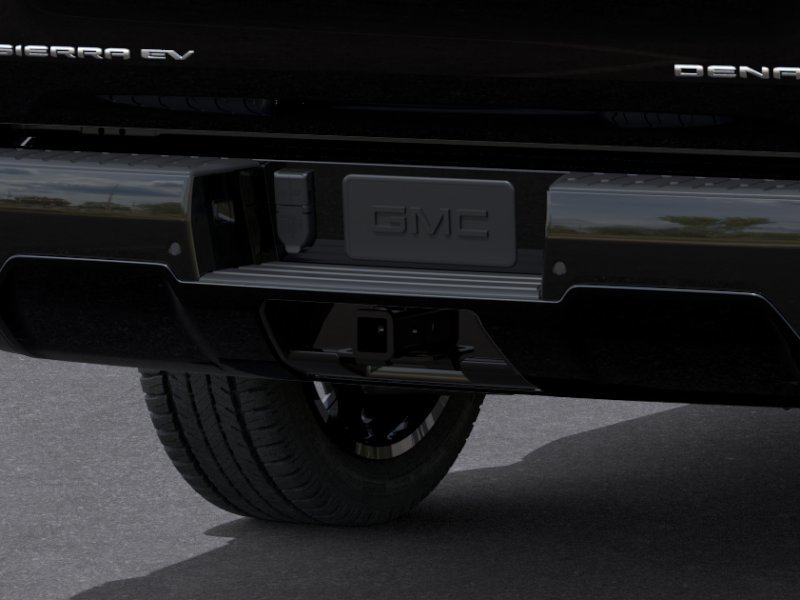 2026 GMC Sierra EV in St-Jérôme, Quebec - 14 - w1024h768px