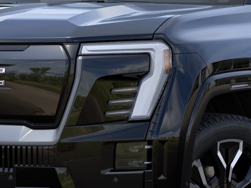 2026 GMC Sierra EV in St-Jérôme, Quebec - 10 - w1024h768px