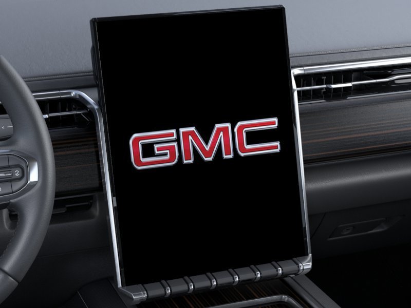 2026 GMC Sierra EV in St-Jérôme, Quebec - 20 - w1024h768px