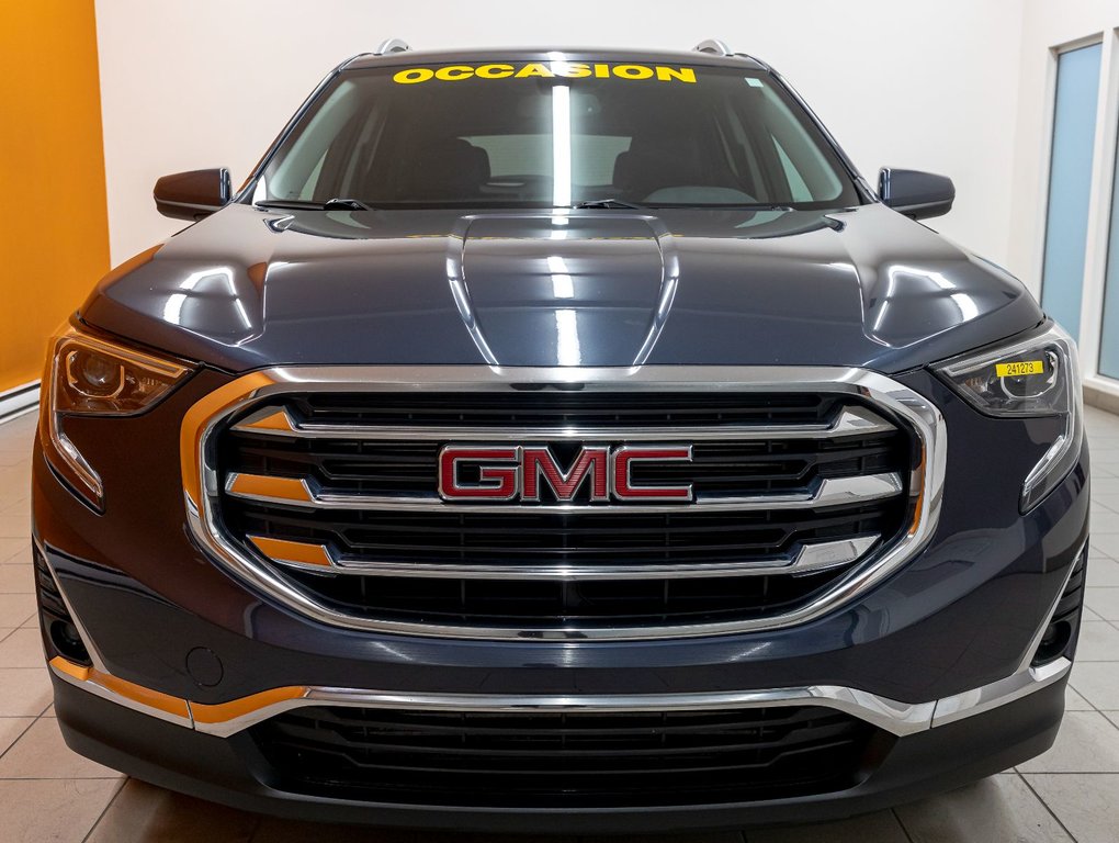 2018 GMC Terrain in St-Jérôme, Quebec - 4 - w1024h768px