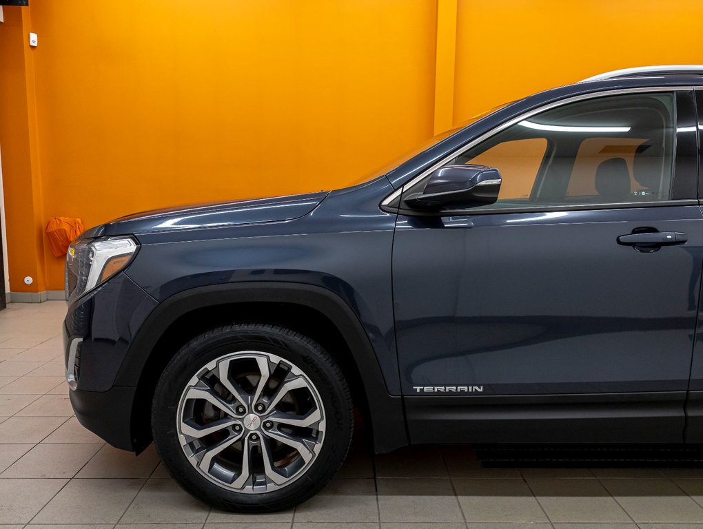 2018 GMC Terrain in St-Jérôme, Quebec - 38 - w1024h768px