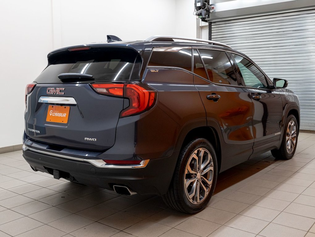 GMC Terrain  2018 à St-Jérôme, Québec - 8 - w1024h768px