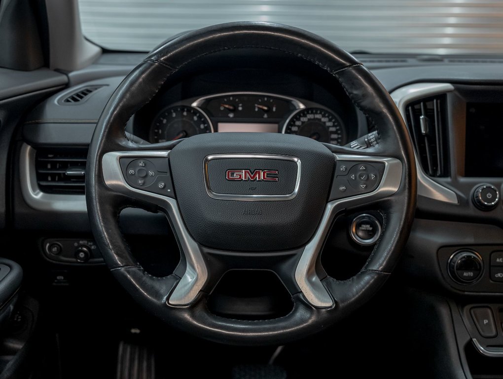 2018 GMC Terrain in St-Jérôme, Quebec - 12 - w1024h768px