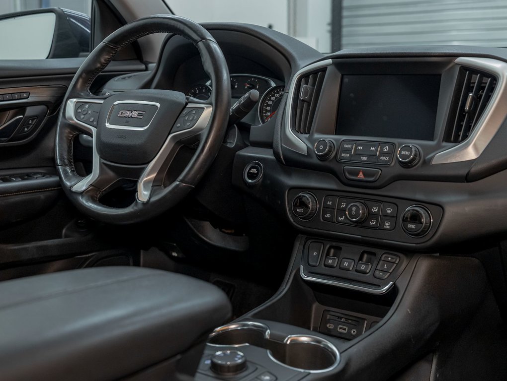 2018 GMC Terrain in St-Jérôme, Quebec - 30 - w1024h768px