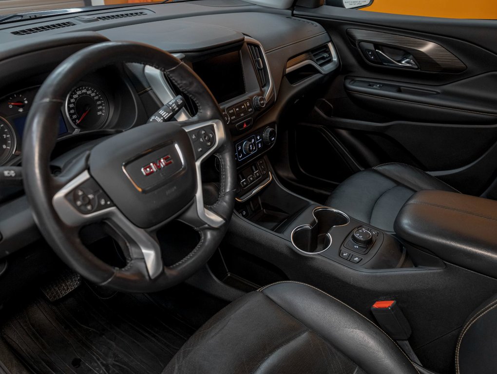 2018 GMC Terrain in St-Jérôme, Quebec - 2 - w1024h768px