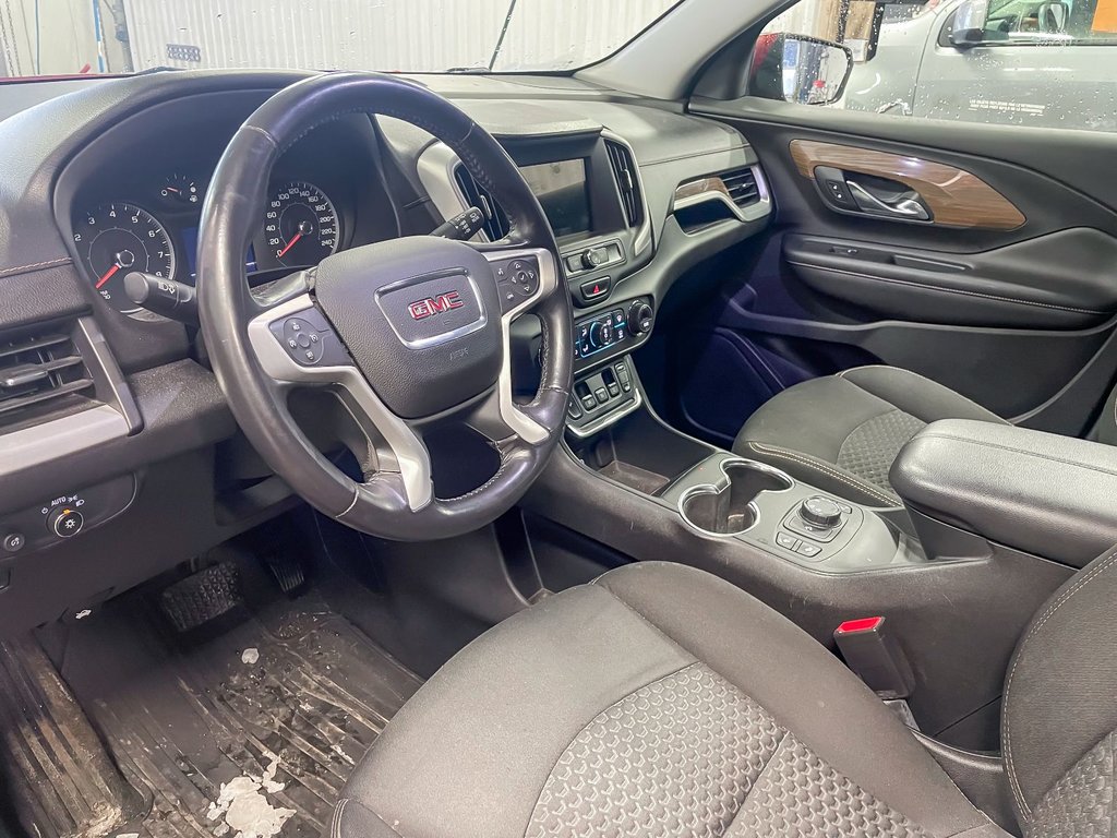 2018 GMC Terrain in St-Jérôme, Quebec - 3 - w1024h768px