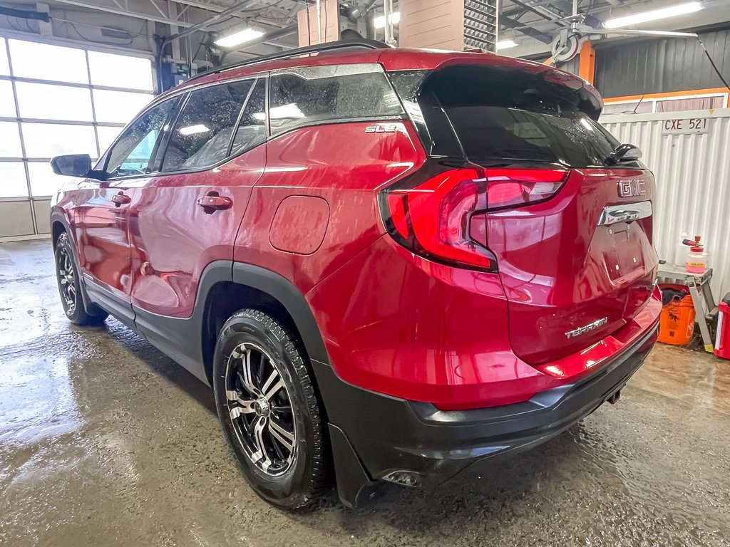 GMC Terrain  2018 à St-Jérôme, Québec - 5 - w1024h768px