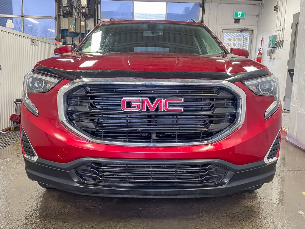 2018 GMC Terrain in St-Jérôme, Quebec - 4 - w1024h768px